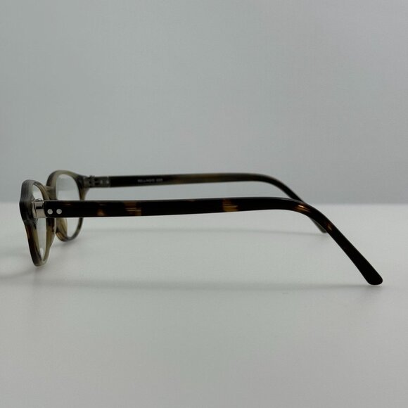 Bellagio Eyeglasses Eye Glasses Frames C03 714 Japan 48-17-135 - Picture 4 of 6